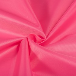 *Ткань Оксфорд 210D PU, цвет Розовый (на отрез)  в Иваново