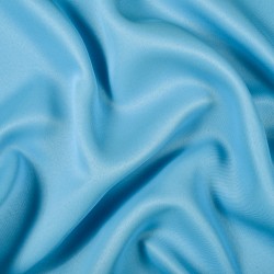 Ткань Блэкаут для штор светозатемняющая 75% &quot;Светло-Голубая&quot; (на отрез)  в Иваново