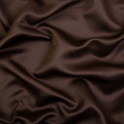 Ткань Блэкаут для штор светозатемняющая 75% &quot;Шоколад&quot; (на отрез)  в Иваново
