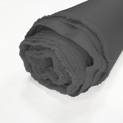 Мерный лоскут в рулоне Ткань Oxford 600D PU Тёмно-Серый 11,4 (№200.2)  в Иваново