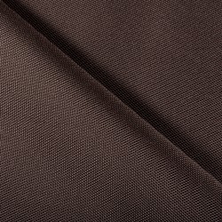 Ткань Кордура (Китай) (Оксфорд 900D), цвет Коричневый (на отрез)  в Иваново