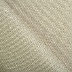 Ткань Кордура (Китай) (Оксфорд 900D), цвет Бежевый (на отрез) (100% полиэстер) в Иваново